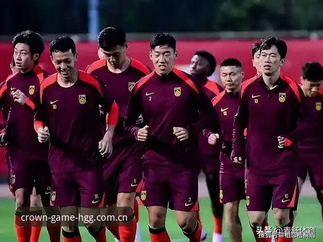 2030年世界杯真要扩军到66队？这对中国男足意味着什么？