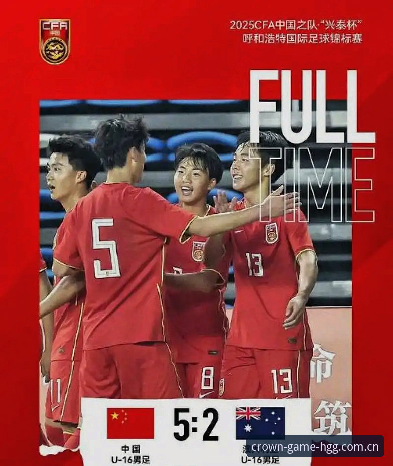 U17世界杯抽签结果深度解析教程：中国足球青训的机遇与挑战