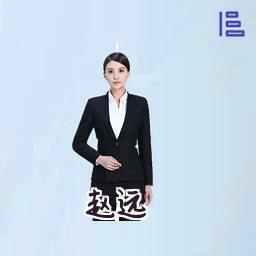 赵远