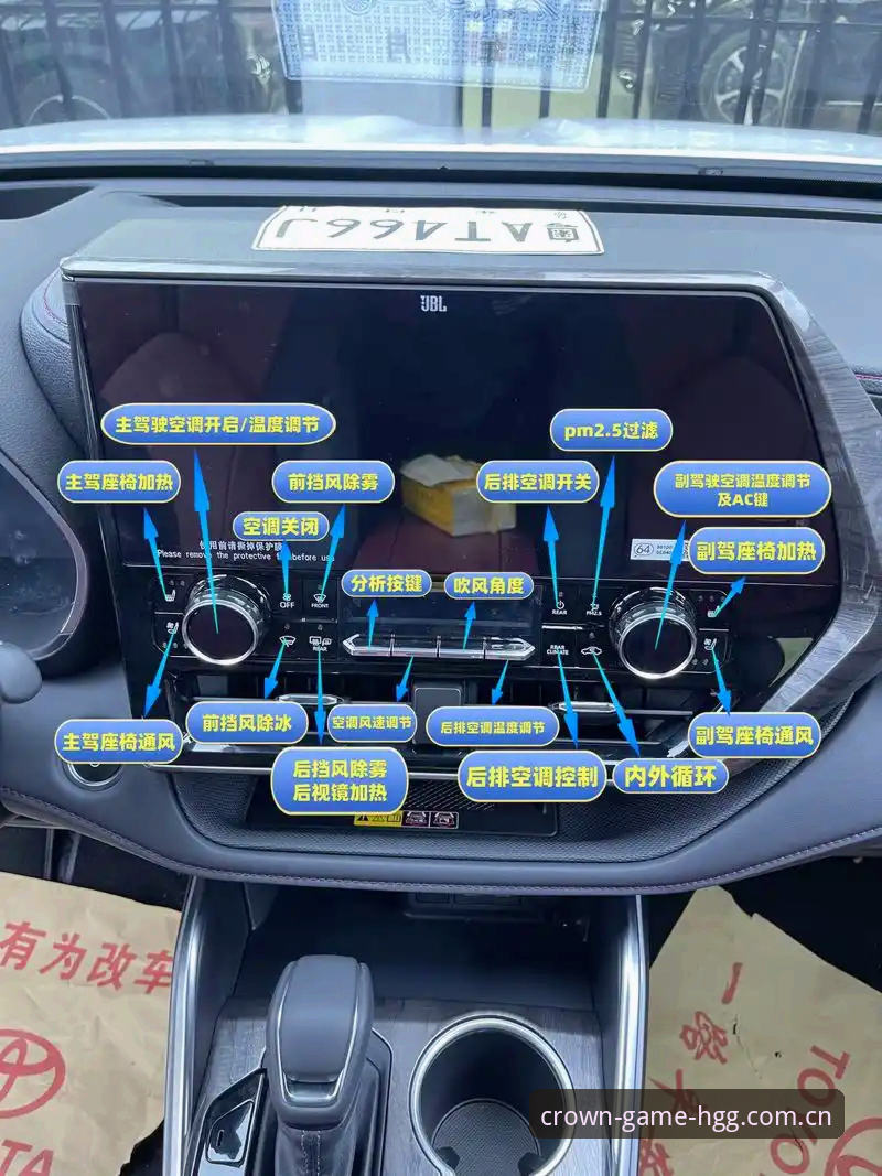 皇冠集团手机版: 7个必须掌握的核心功能与操作技巧